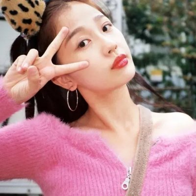 红杏春深